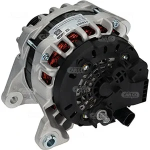Alternator CARGO F032116591