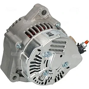 Alternator CARGO F032116444
