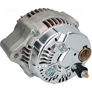 Alternator CARGO F032116492