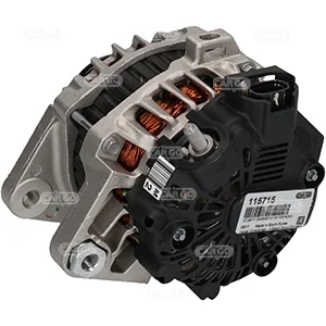 Alternator CARGO F032115715
