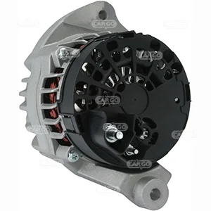 Alternator CARGO F032115620