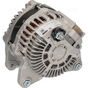 Alternator CARGO F032115811