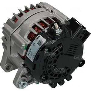 Alternator CARGO F032116382