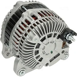 Alternator CARGO F032114670
