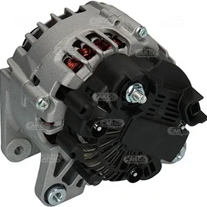 Alternator CARGO F032116363