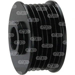 Alternator pulley CARGO F032236115