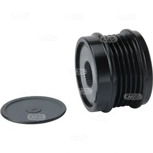 Alternator pulley CARGO F032333429