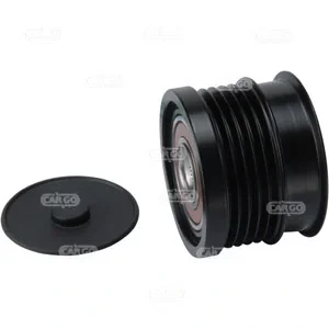 Alternator pulley CARGO F032235800