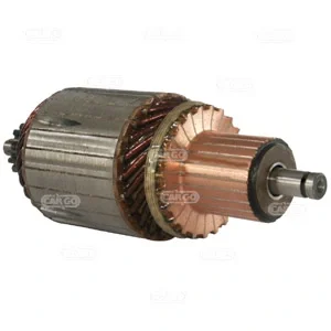Starter rotor CARGO F032139657