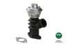 EGR valve fits: PEUGEOT 206, 306, 307, 307/KOMBI, 406, 607, 806, EXPERT, PARTNER, PARTNER/MINIVAN 2.0D 06.98-12.09 NGK 95776 (фото 1)