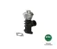EGR valve fits: PEUGEOT 206, 306, 307, 307/KOMBI, 406, 607, 806, EXPERT, PARTNER, PARTNER/MINIVAN 2.0D 06.98-12.09 NGK 95776 (фото 2)