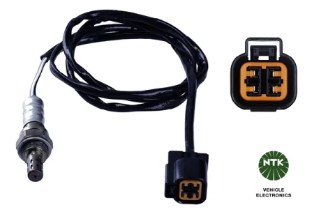 Лямбда зонд Citroen Berlingo 1.6i/Peugeot Partner 1.4i/Renault Kangoo 1.2 16V/VW Caddy 1.4/1.6i 95- NGK 91153