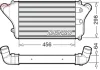 Intercooler DENSO DIT45005 (фото 1)