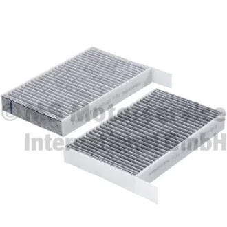 Фільтр повітря салону KOLBENSCHMIDT 50019157