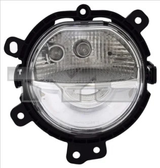 Daytime running light DRL TYC 125510009