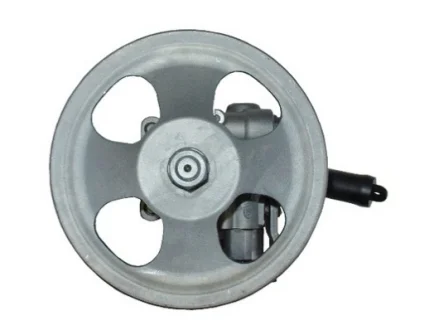 Гидравлический насос, рулевое управление SPIDAN 54436