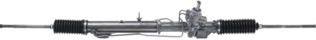 Рульова колонка з підсилювачем керма гідравлічний (відновлений) CITROEN JUMPY II, FIAT SCUDO, PEUGEOT EXPERT, EXPERT TEPEE 1.6D/2.0/2.0D 01.07- SPIDAN 51669
