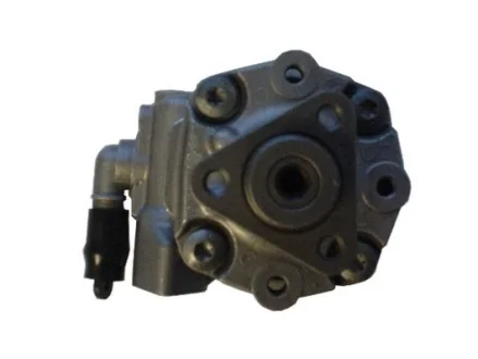 Гидравлический насос, рулевое управление SPIDAN 52671