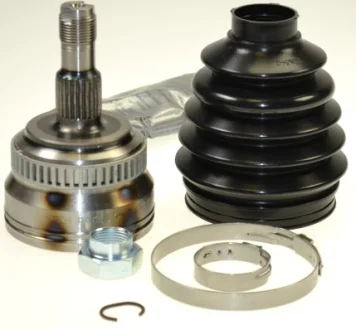 Шарнірний набір, привідний вал SPIDAN 22258