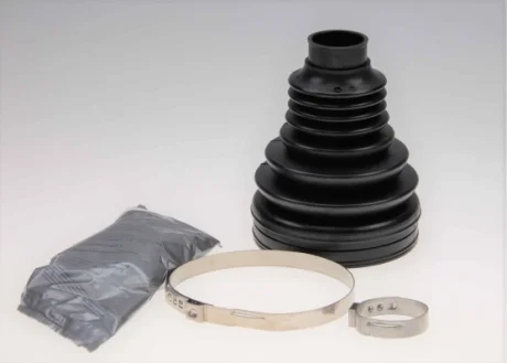 Axle rubber boot set SPIDAN 37080