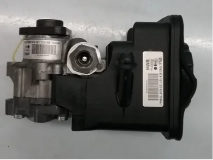 Steering gear hydraulic pump SPIDAN 54955