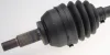 Drive Shaft SPIDAN 36545 (фото 2)