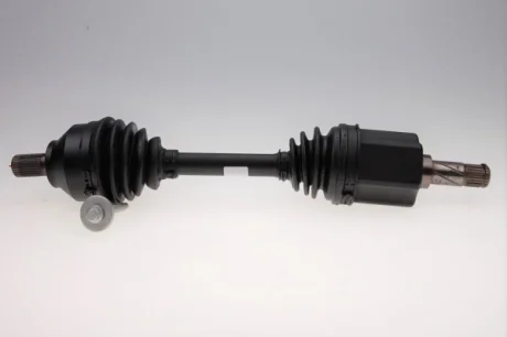 Axle shaft SPIDAN 25585