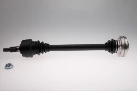 Axle shaft SPIDAN 36470
