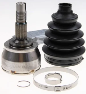 Driveshaft joint SPIDAN 36597