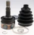 Joint Kit, drive shaft SPIDAN 36598 (фото 1)