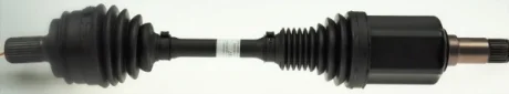 Drive Shaft SPIDAN 36197