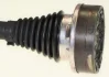 Drive Shaft SPIDAN 36446 (фото 3)