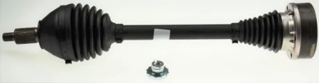 Drive Shaft SPIDAN 36446