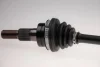 Drive Shaft SPIDAN 36437 (фото 2)
