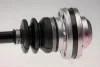 Drive Shaft SPIDAN 36437 (фото 3)