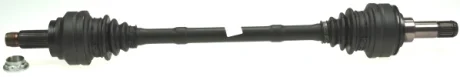 Axle shaft SPIDAN 25958