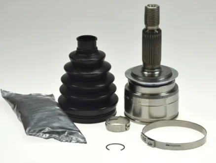 Шарнірний набір SPIDAN 25770