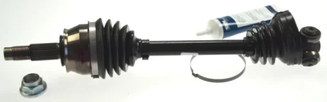 Привідний вал SPIDAN 24348