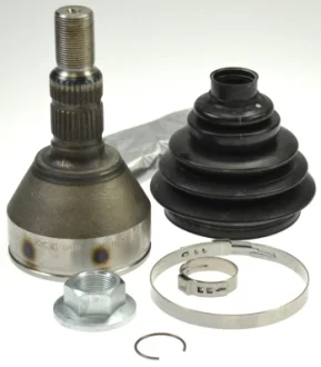 Шарнір приводного валу зовнішній Лів/Прав (30z/26z/53мм) CITROEN XSARA PICASSO, FIAT CROMA, OPEL ASTRA J, INSIGNIA A, ZAFIRA C, PEUGEOT PARTNER 1.6-2.4D 01.99- SPIDAN 24385