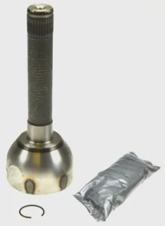 Шарнір приводного валу зовнішній Лів/Прав (30z/27z/55мм) TOYOTA HILUX V, LAND CRUISER 2.4D-4.2 01.75-12.97 SPIDAN 22310