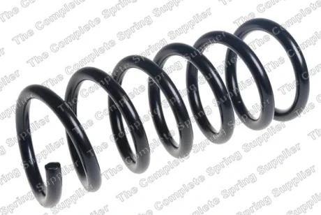 Coil spring LESJOFORS 4295885