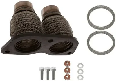 Exhaust system vibration damper BOSAL 261050