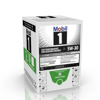 Lubricants and greases MOBIL 157724