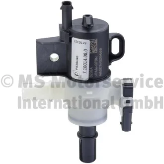 Fuel feed system one-way valve PIERBURG 710014080