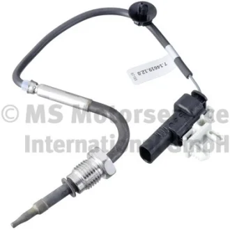 Exhaust fumes temperature sensor PIERBURG 714619120