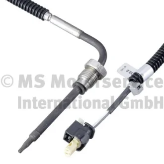 CZUJNIK TEMP.SPALIN PIERBURG 714608320