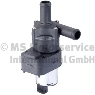Electric water pump fits: DODGE DURANGO 4.7/5.9 09.97- PIERBURG 706740200
