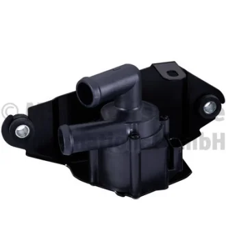 Додатковий водяний насос (режим роботи електричний) MITSUBISHI I Electric 07.09-05.20 PIERBURG 710102190