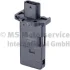 Air flowmeter (4 pin, cartridge) fits: BMW 1 (F20), 1 (F21), 2 (F22, F87), 2 (F23), 2 (F45), 2 GRAN TOURER (F46), 2 GRAN TOURER VAN (F46), 3 (F30, F80), 3 (F31), 3 GRAN TURISMO (F34) 1.5D-3.0D 06.10- PIERBURG 714490030 (фото 1)