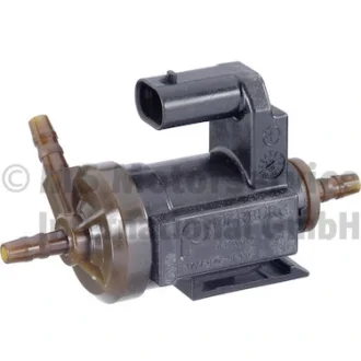 Електропневматичний контрольний клапан PORSCHE 718 BOXSTER SPYDER, 718 CAYMAN, 911, 911 SPEEDSTER, 911 TARGA 3.0-4.0 05.11- PIERBURG 705317070